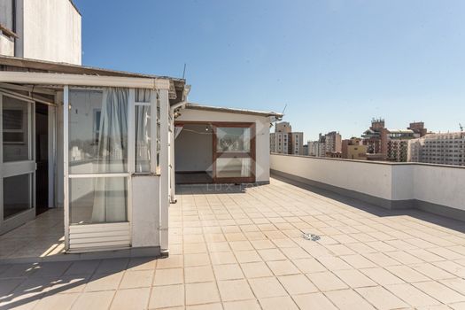 Foto 30 do(a) Cobertura de 3 quartos à venda em Bom Fim, Porto Alegre