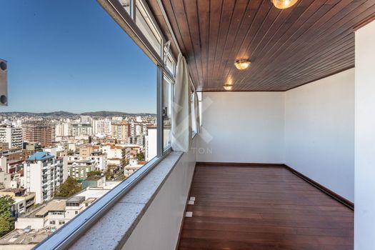 Foto 25 do(a) Cobertura de 3 quartos à venda em Bom Fim, Porto Alegre