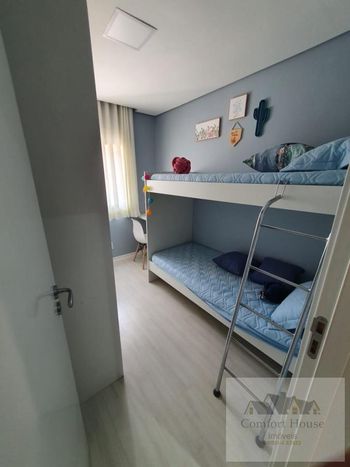 Foto 16 do(a) Apartamento de 2 quartos à venda em Vila Tibiriçá, Santo André