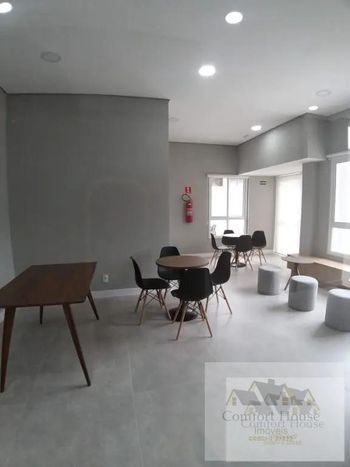 Foto 17 do(a) Apartamento de 2 quartos à venda em Vila Tibiriçá, Santo André