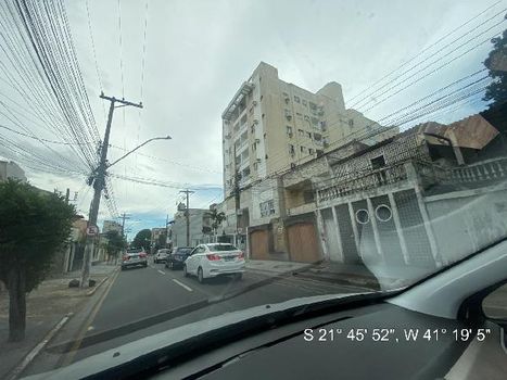 Foto 1 do(a) Apartamento de 2 quartos à venda em Centro, Campos dos Goytacazes
