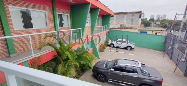 Foto 43 do(a) Edifício Inteiro false à venda em Santo Amaro, São Paulo