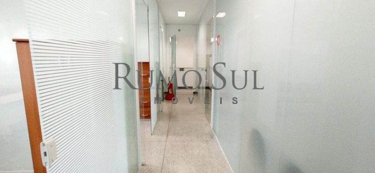 Foto 11 do(a) Edifício Inteiro false à venda em Santo Amaro, São Paulo