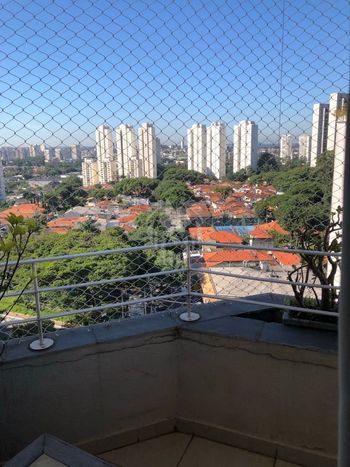 Foto 26 do(a) Cobertura de 2 quartos à venda em Vila Sofia, São Paulo