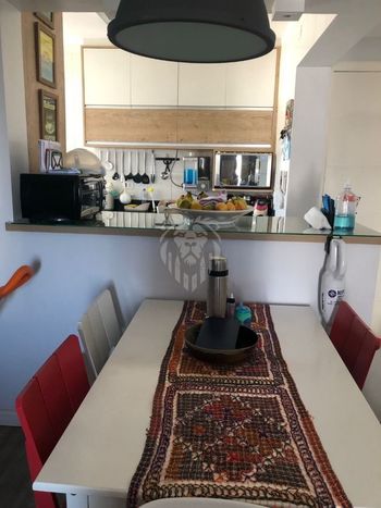 Foto 27 do(a) Cobertura de 2 quartos à venda em Vila Sofia, São Paulo