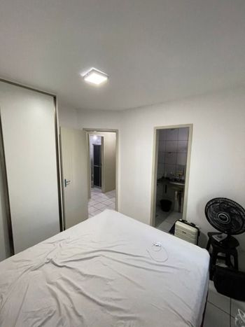 Foto 11 do(a) Apartamento de 3 quartos à venda em Vila União, Fortaleza