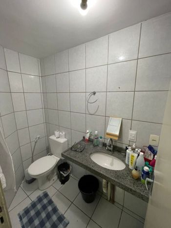 Foto 9 do(a) Apartamento de 3 quartos à venda em Vila União, Fortaleza