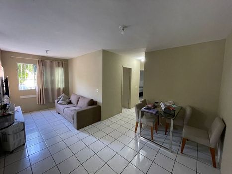 Foto 2 do(a) Apartamento de 3 quartos à venda em Vila União, Fortaleza