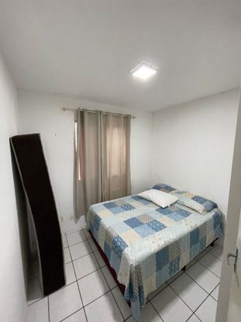 Foto 12 do(a) Apartamento de 3 quartos à venda em Vila União, Fortaleza