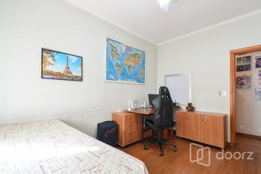 Foto 15 do(a) Apartamento de 3 quartos à venda em Morro dos Ingleses, São Paulo