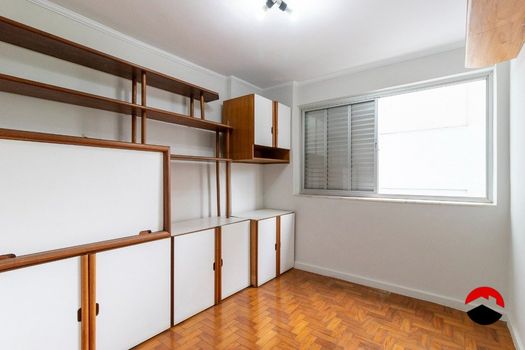 Foto 14 do(a) Apartamento de 3 quartos à venda em Paraíso, São Paulo