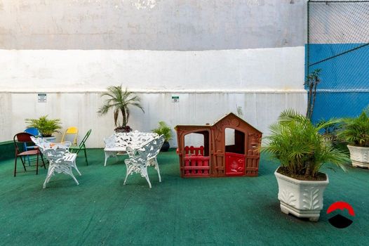 Foto 30 do(a) Apartamento de 3 quartos à venda em Paraíso, São Paulo