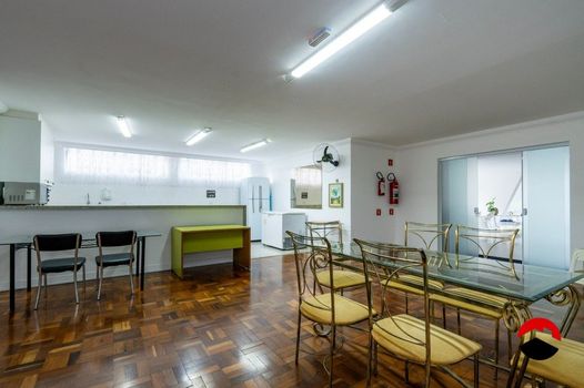 Foto 34 do(a) Apartamento de 3 quartos à venda em Paraíso, São Paulo