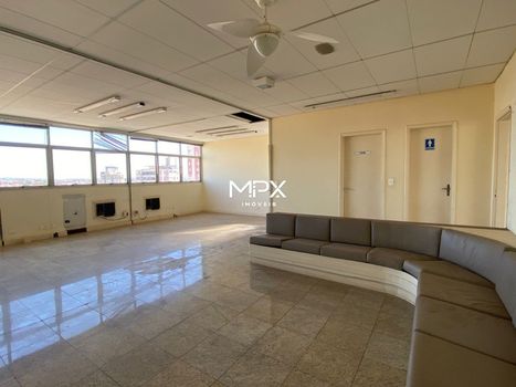 Foto 5 do(a) Sala / Conjunto Comercial false à venda em Cidade Alta, Piracicaba