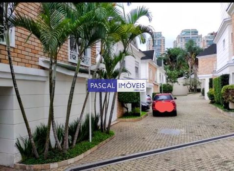 Foto 18 do(a) Casa em Condomínio de 3 quartos à venda em Jardim Petrópolis, São Paulo
