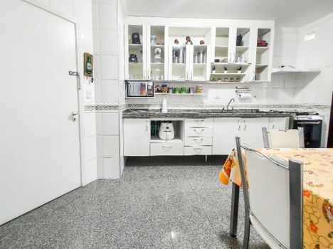 Foto 21 do(a) Apartamento de 4 quartos à venda em Vila Regente Feijó, São Paulo