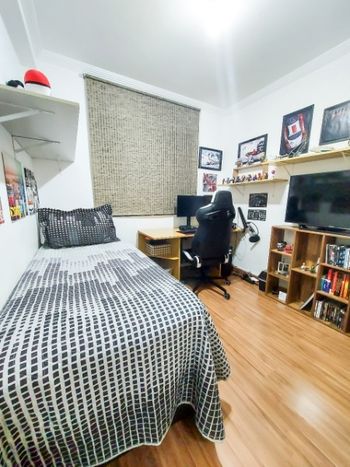 Foto 15 do(a) Apartamento de 4 quartos à venda em Vila Regente Feijó, São Paulo