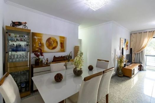 Foto 2 do(a) Apartamento de 4 quartos à venda em Vila Regente Feijó, São Paulo