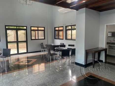 Foto 35 do(a) Apartamento de 4 quartos à venda em Vila Regente Feijó, São Paulo