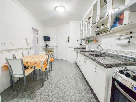 Foto 20 do(a) Apartamento de 4 quartos à venda em Vila Regente Feijó, São Paulo