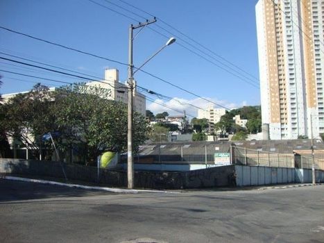 Foto 7 do(a) Galpão / Depósito / Armazém / Pavilhão false para alugar em Vila das Bandeiras, Guarulhos