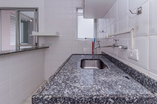 Foto 7 do(a) Apartamento de 1 quartos à venda em Vila Pompéia, São Paulo
