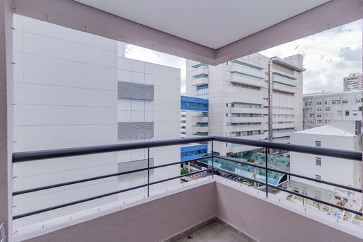 Foto 10 do(a) Apartamento de 1 quartos à venda em Vila Pompéia, São Paulo