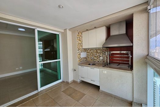 Foto 8 do(a) Apartamento de 4 quartos à venda em Vila Suzana, São Paulo