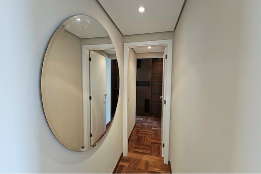Foto 25 do(a) Apartamento de 4 quartos à venda em Vila Suzana, São Paulo