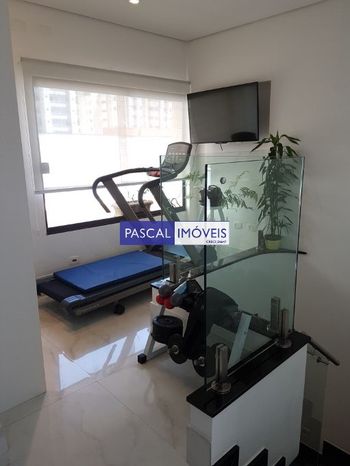 Foto 43 do(a) Cobertura de 3 quartos à venda em Brooklin Paulista, São Paulo