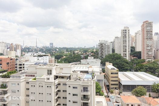 Foto 8 do(a) Apartamento de 4 quartos à venda em Perdizes, São Paulo