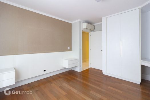 Foto 31 do(a) Apartamento de 4 quartos à venda em Perdizes, São Paulo