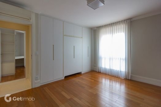 Foto 27 do(a) Apartamento de 4 quartos à venda em Perdizes, São Paulo