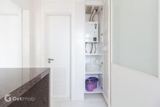 Foto 37 do(a) Apartamento de 4 quartos à venda em Perdizes, São Paulo