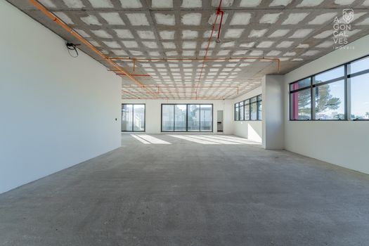 Foto 5 do(a) Sala / Conjunto Comercial false à venda em Juvevê, Curitiba