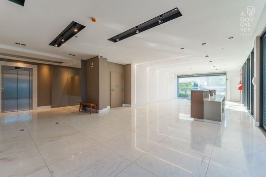 Foto 12 do(a) Sala / Conjunto Comercial false à venda em Juvevê, Curitiba