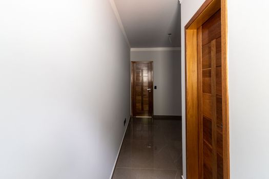 Foto 3 do(a) Casa de 3 quartos à venda em Vila Barreto, São Paulo
