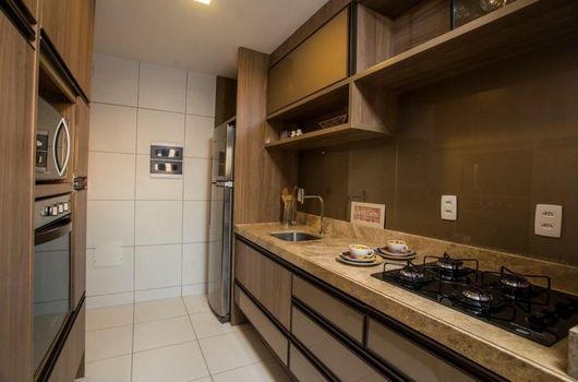 Foto 9 do(a) Apartamento de 3 quartos à venda em Parque Iracema, Fortaleza