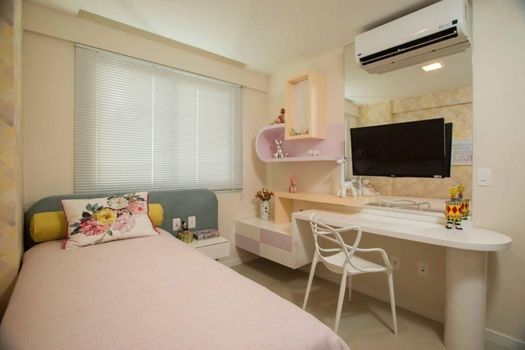 Foto 7 do(a) Apartamento de 3 quartos à venda em Parque Iracema, Fortaleza
