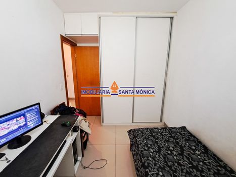 Foto 19 do(a) Apartamento de 3 quartos à venda em Santa Amélia, Belo Horizonte