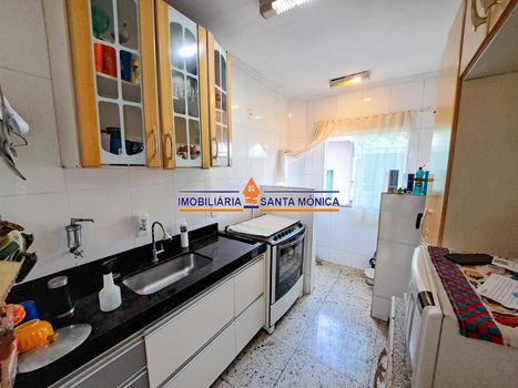 Foto 12 do(a) Apartamento de 3 quartos à venda em Santa Amélia, Belo Horizonte