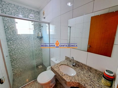 Foto 20 do(a) Apartamento de 3 quartos à venda em Santa Amélia, Belo Horizonte