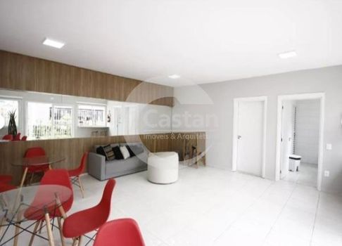 Foto 16 do(a) Apartamento de 1 quartos à venda em Cambuci, São Paulo