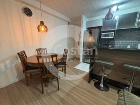 Foto 3 do(a) Apartamento de 1 quartos à venda em Cambuci, São Paulo