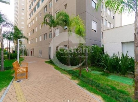 Foto 18 do(a) Apartamento de 1 quartos à venda em Cambuci, São Paulo