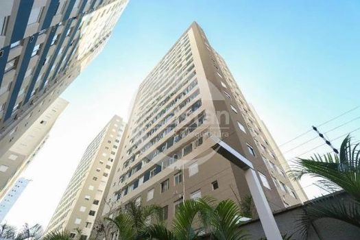 Foto 12 do(a) Apartamento de 1 quartos à venda em Cambuci, São Paulo