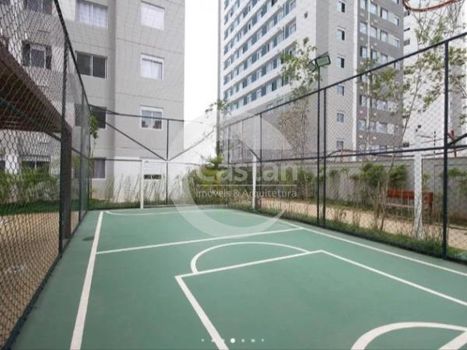 Foto 15 do(a) Apartamento de 1 quartos à venda em Cambuci, São Paulo