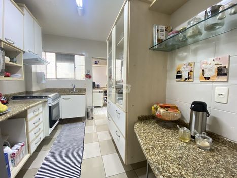 Foto 5 do(a) Apartamento de 3 quartos à venda em Victor Konder, Blumenau