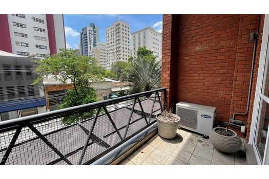 Foto 6 do(a) Apartamento de 1 quartos à venda em Itaim Bibi, São Paulo