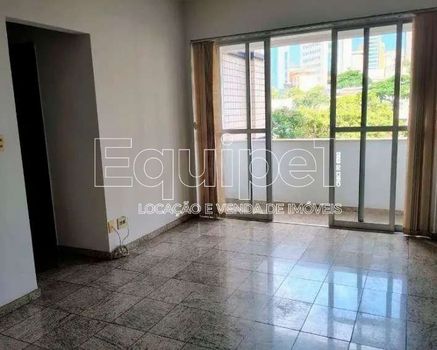 Foto 2 do(a) Apartamento de 2 quartos à venda em Cidade Jardim, Belo Horizonte